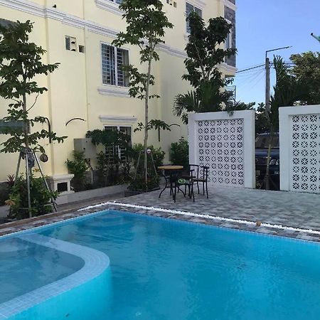 Arina Boutique Kampot Otel Dış mekan fotoğraf