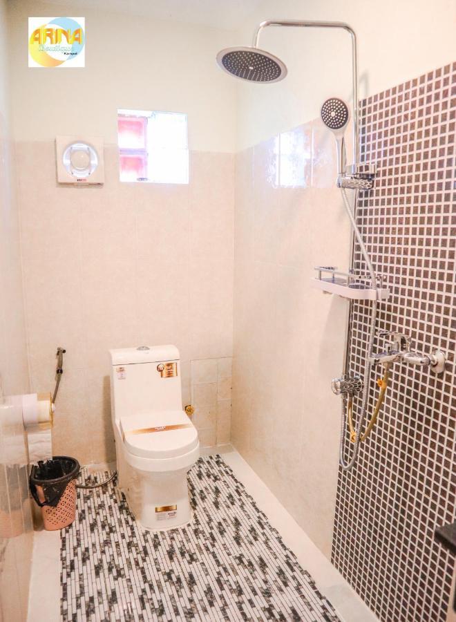 Arina Boutique Kampot Otel Dış mekan fotoğraf